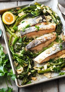 Super Salmon!