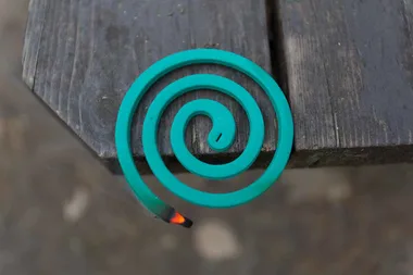Are mosquito coils good or bad for your health?