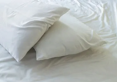 How bad is it to skip washing your sheets every week?