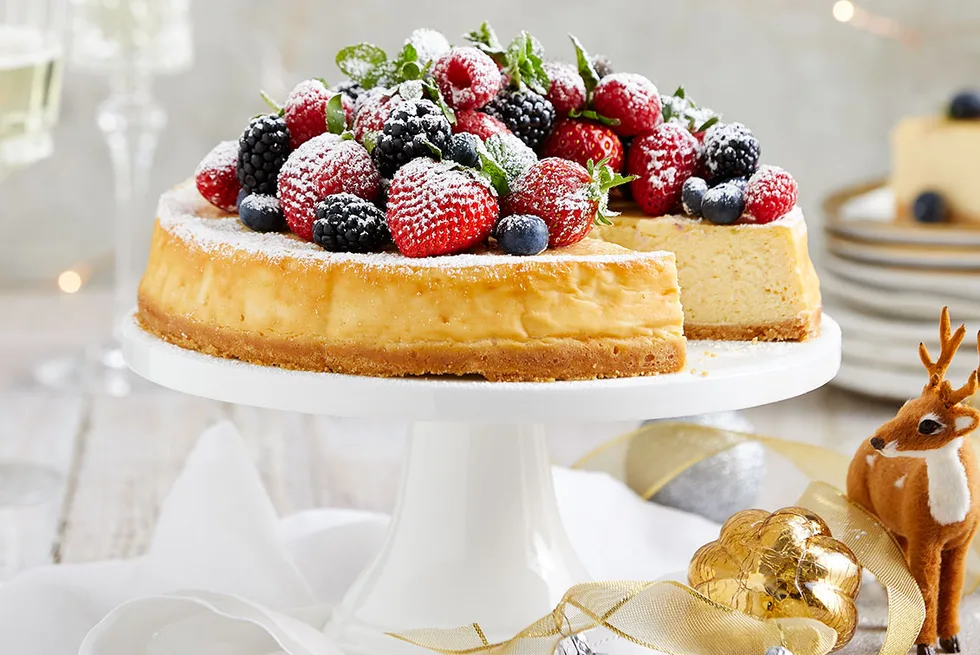 best cheesecake