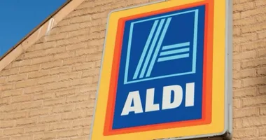 The baby rocker armchair is back at Aldi