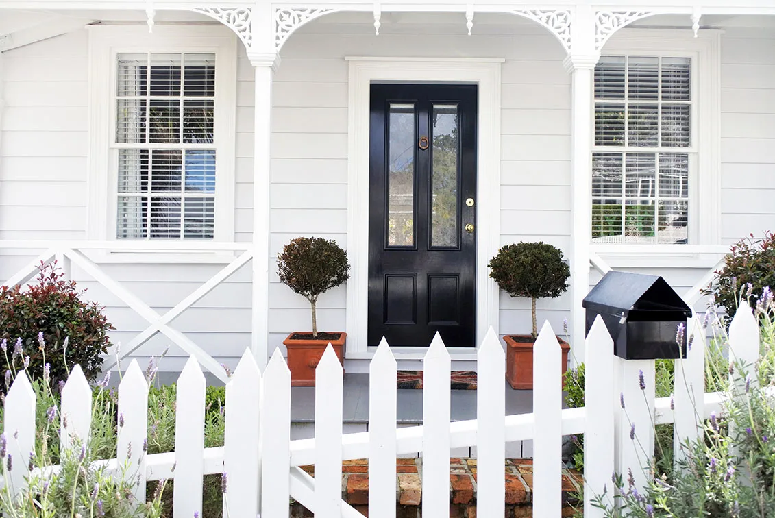 Quick ways to spruce up your home