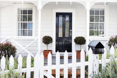 Quick ways to spruce up your home
