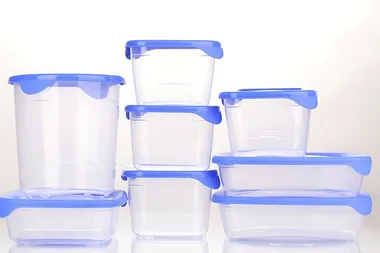 13 things in your kitchen you should clear out right now