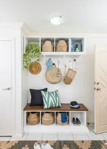 Clever ways to boost your storage