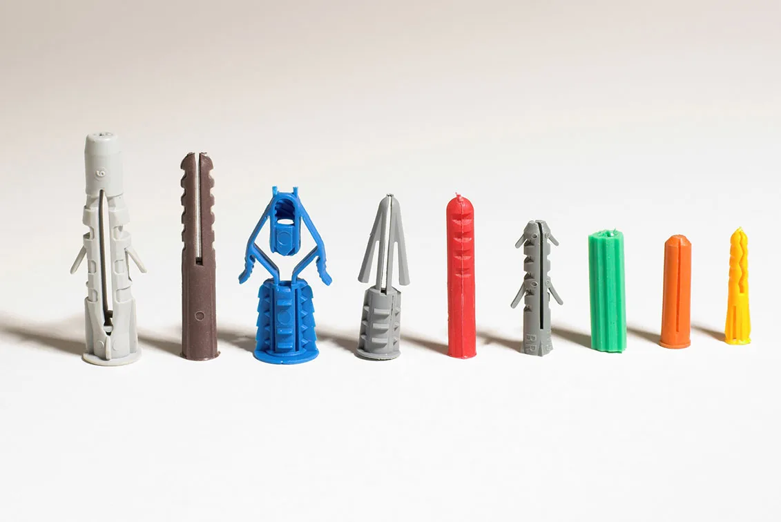 screws
