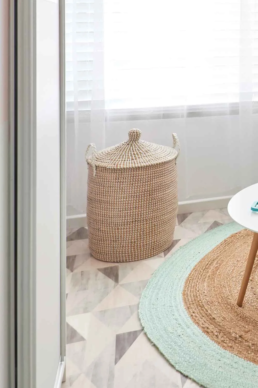 kids room