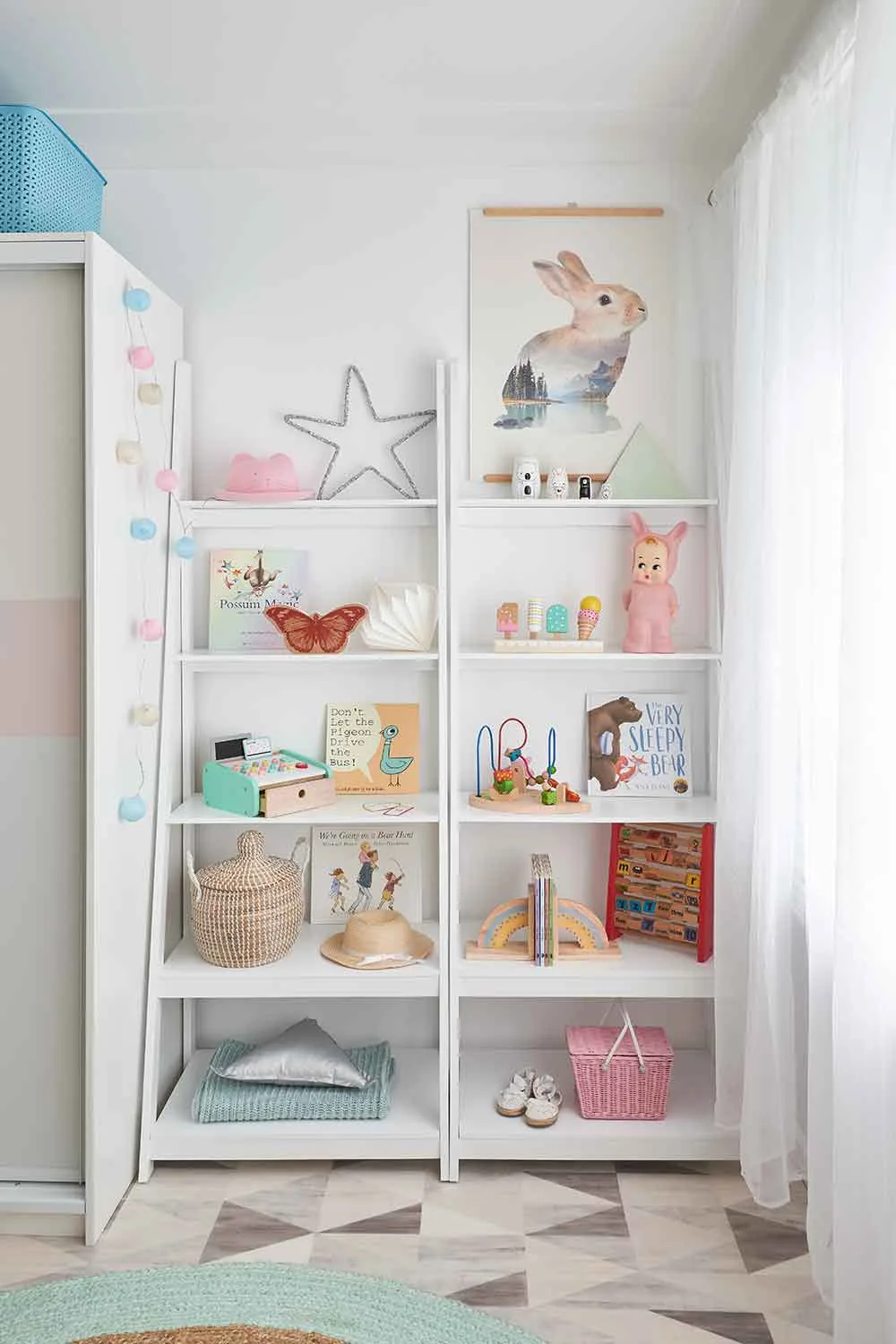 kids room