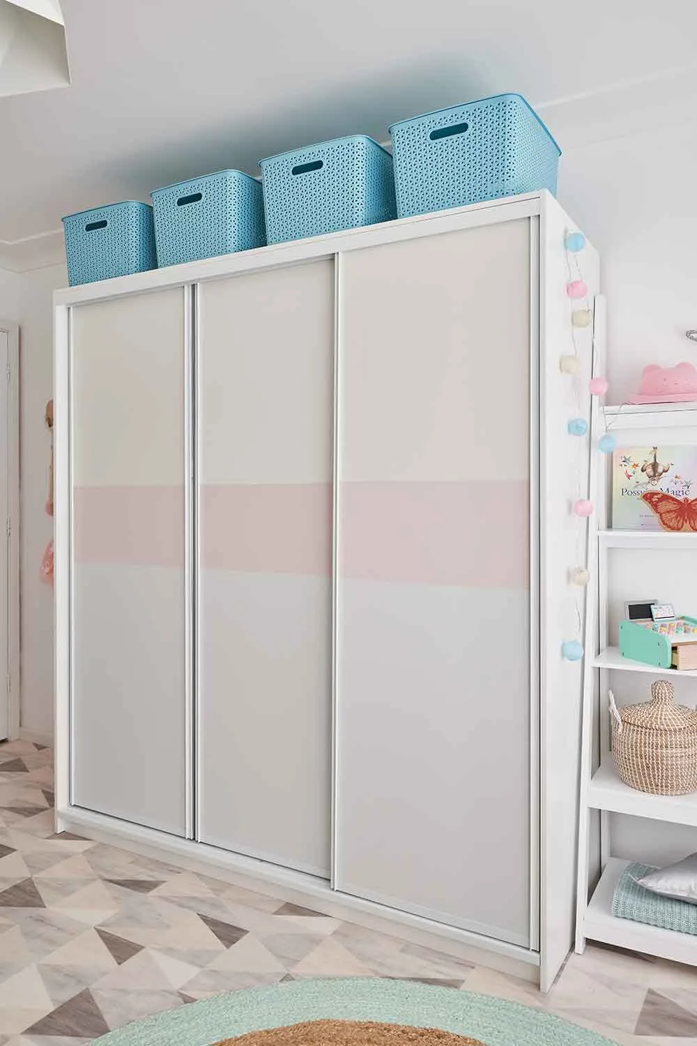 kids room