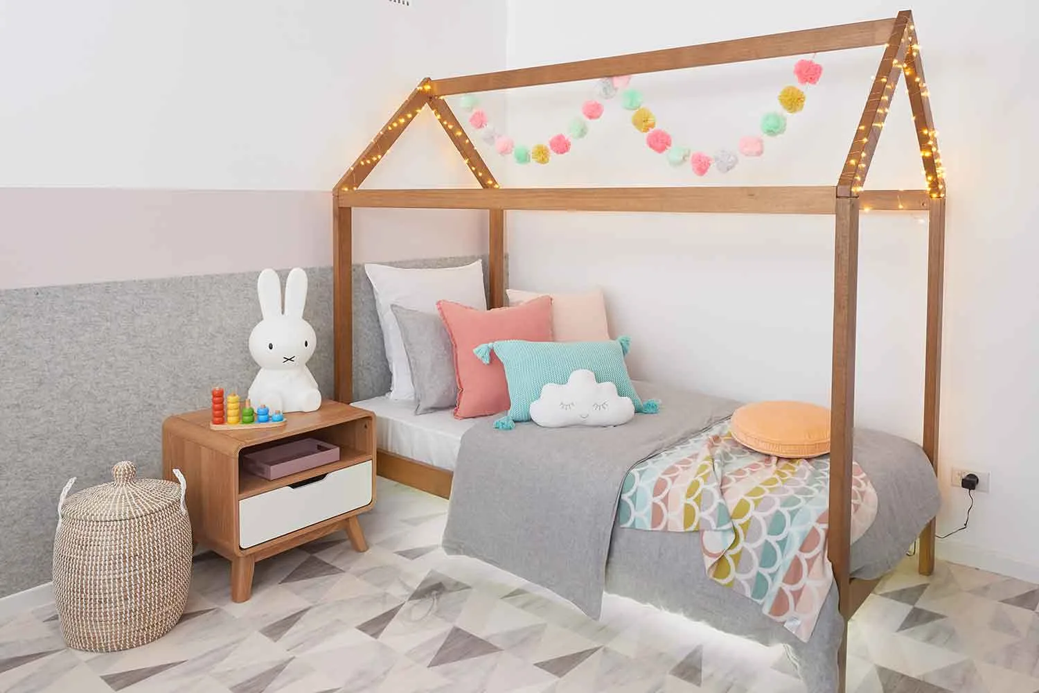 kids room