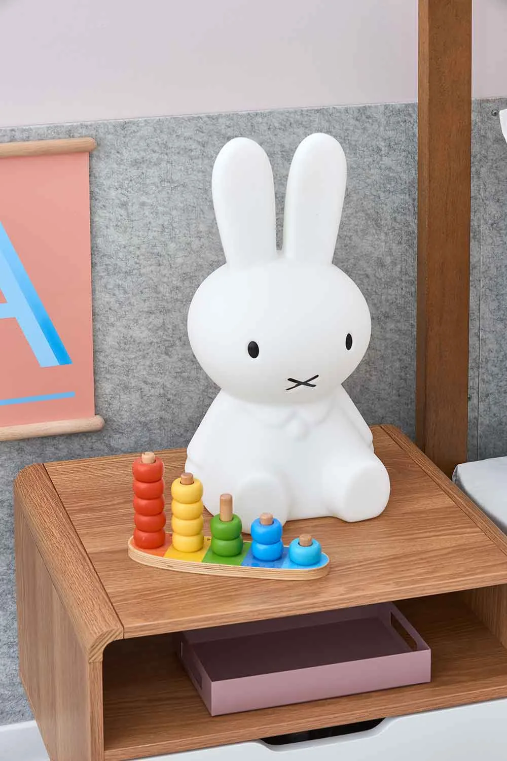 kids room