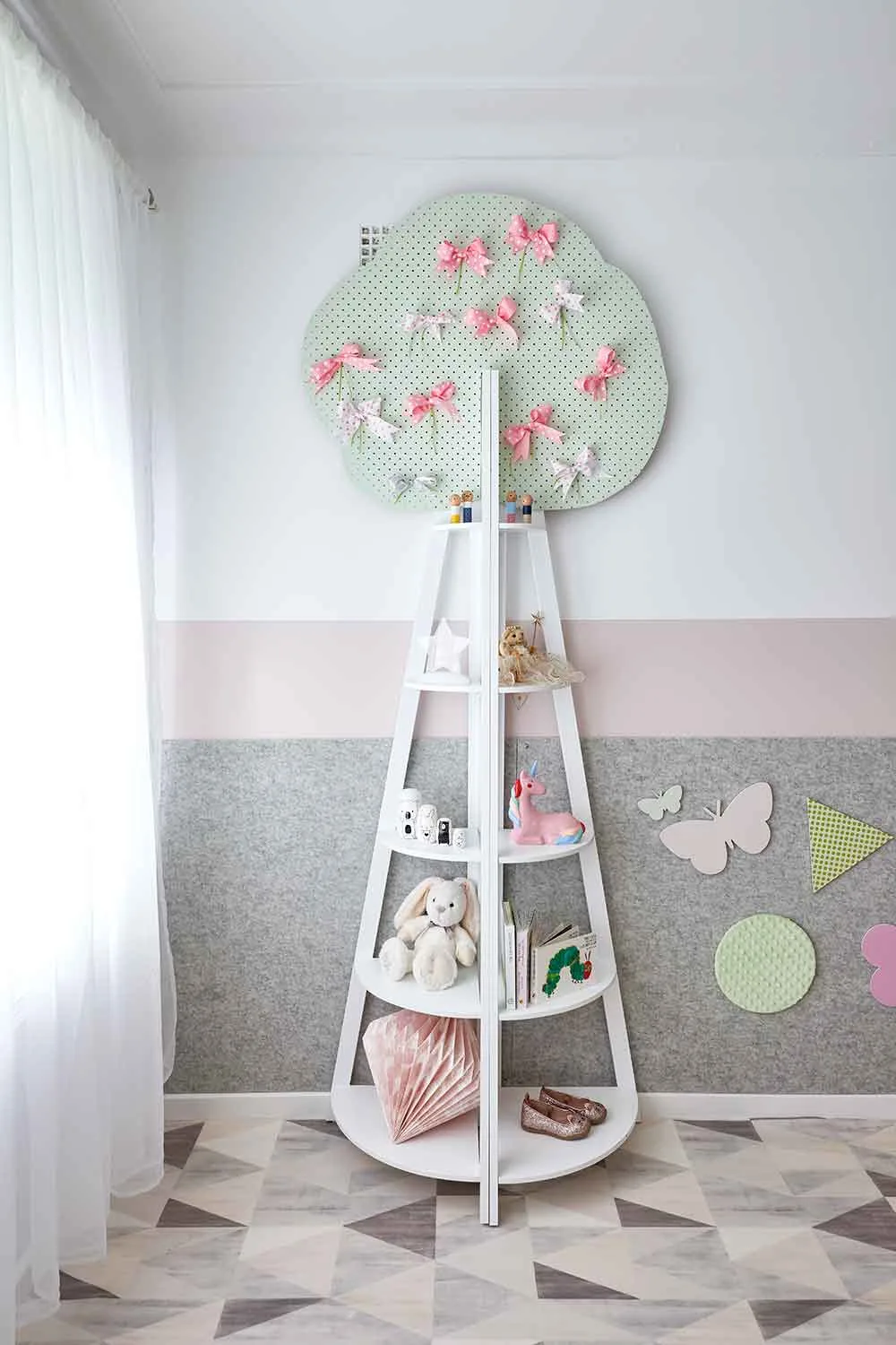kids room