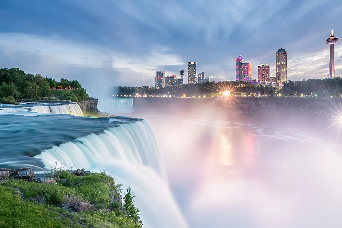 canada