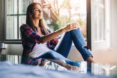How to bring positive energy into your home with feng shui