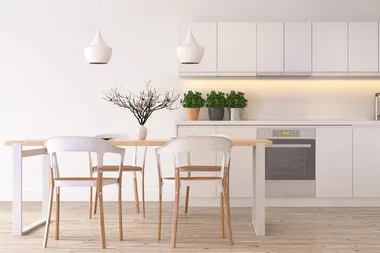 BHG’s cleaning checklist for a spotless home
