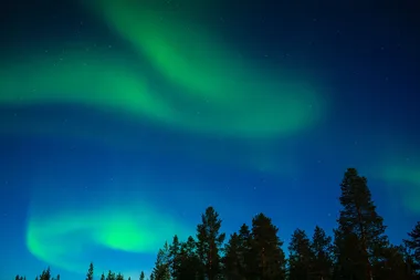 The best places on earth to see the Northern Lights