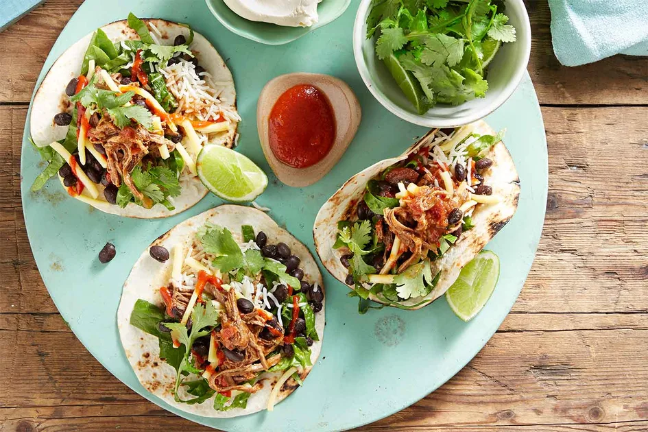 Brisket Tacos Recipe: Tender and Slow-Cooked - Better Homes & Gardens Australia