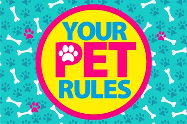 Win $500 for your pet