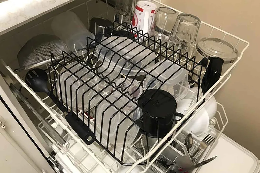 dishwashing