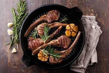 How to match wines with your BBQ
