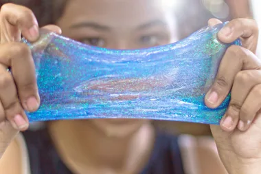 How to make slime without Borax