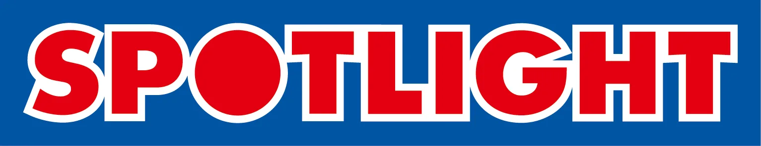 Sponsor logo of Spotlight