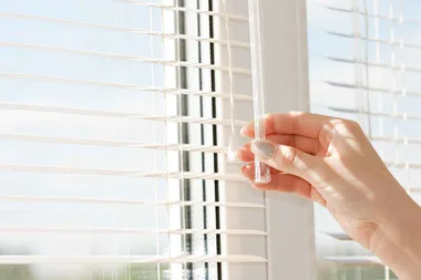 The ultimate guide to cleaning every type of blind in your home