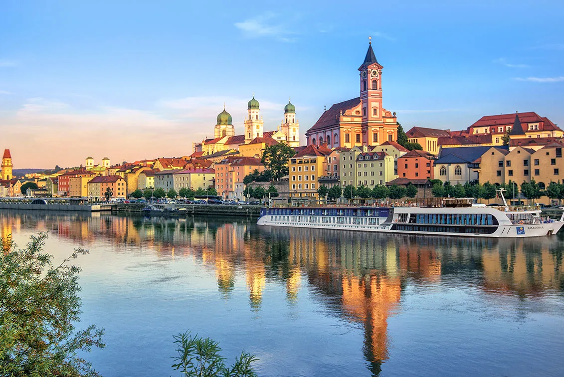 4 reasons you should consider an all-inclusive cruise in 2018