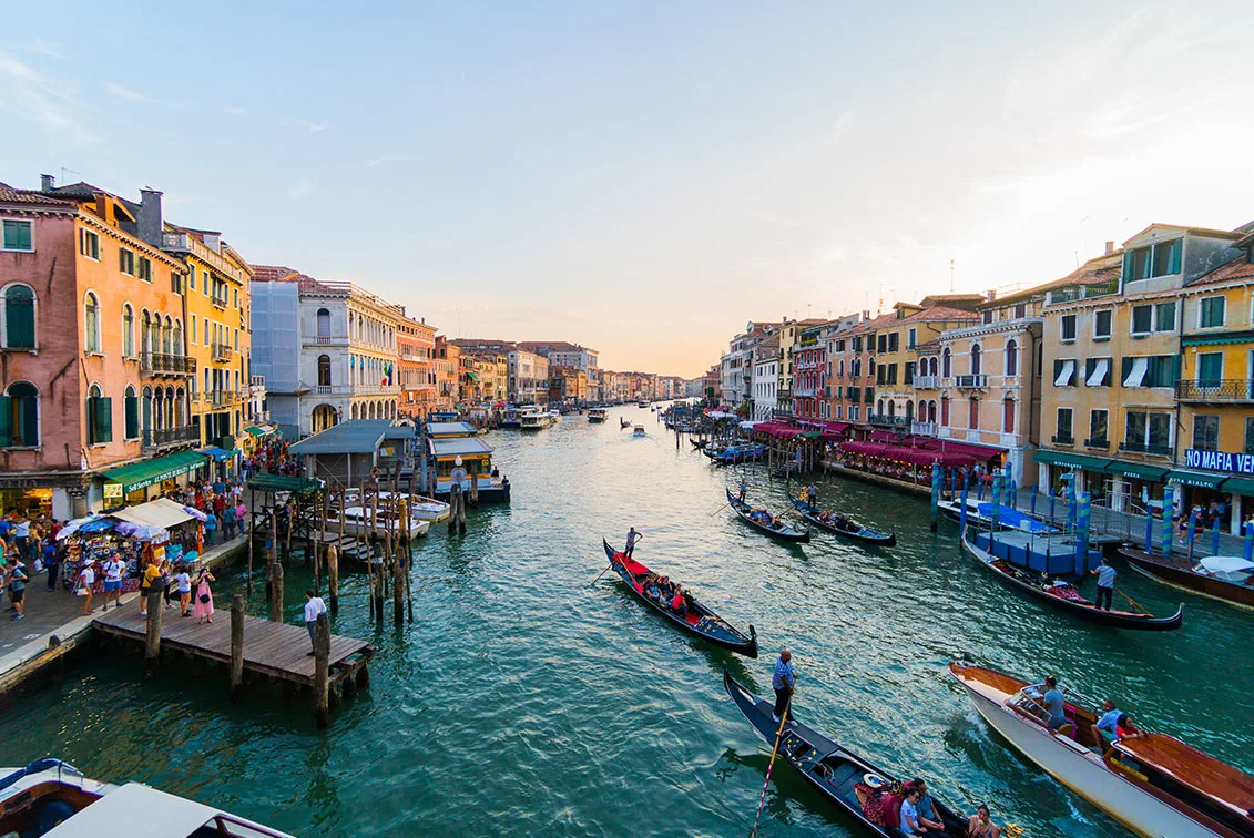 5 reasons why adventure cruising is your next travel obsession