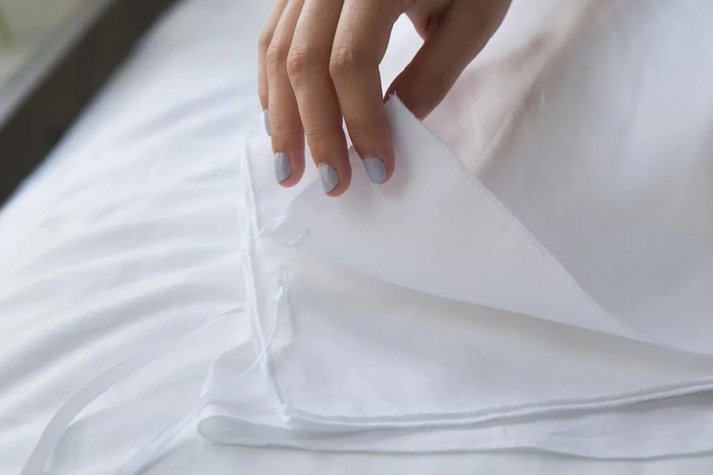 Deja Pillowcase