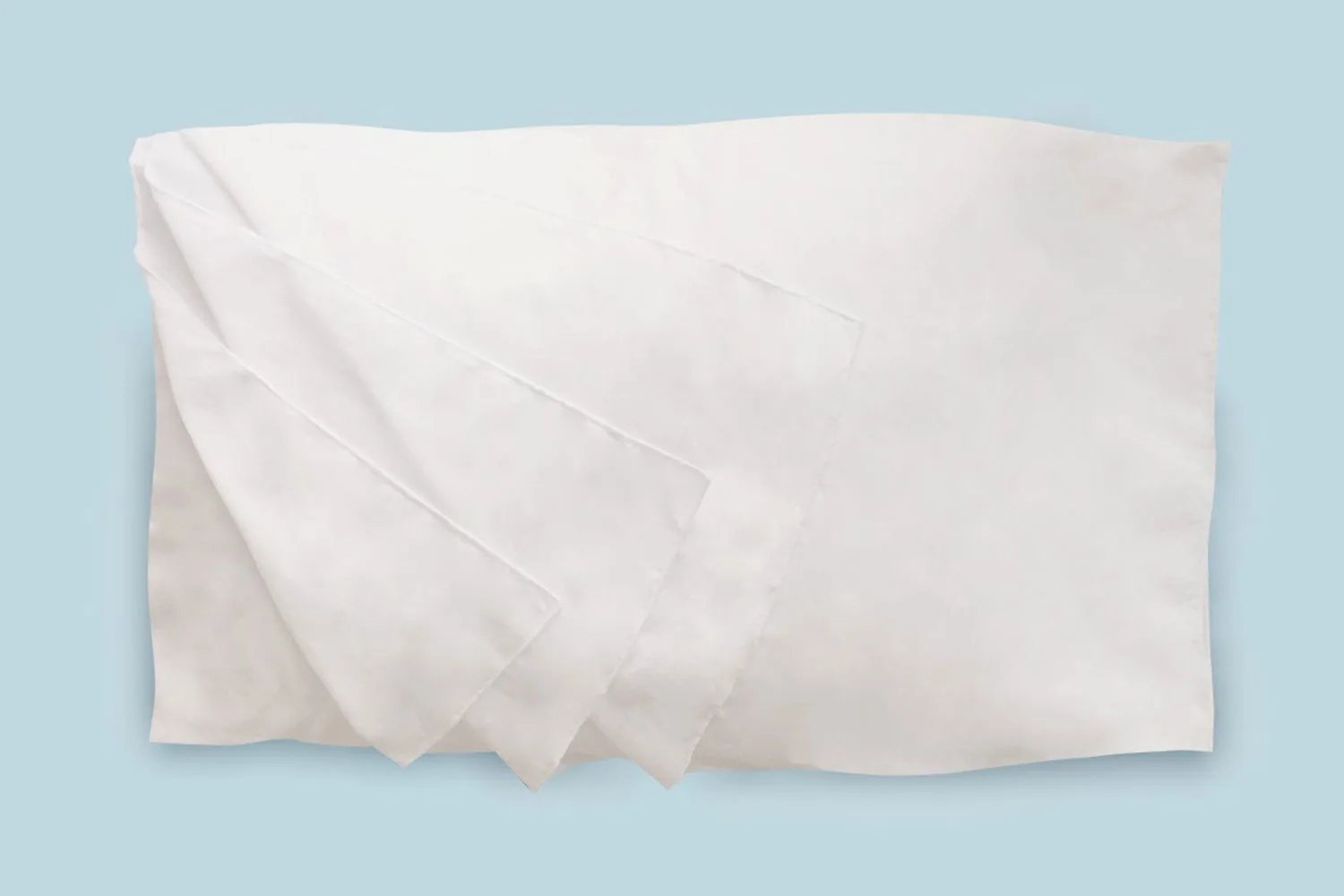 This genius pillowcase could be the answer to your skin problems