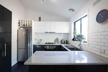 The secret to cleaning your stone benchtops