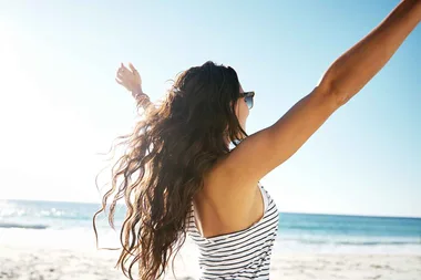 Tips to make your hair grow faster