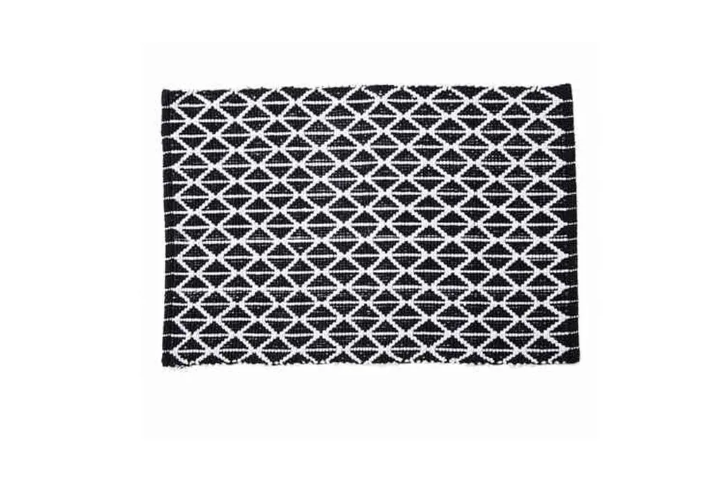 bath mat