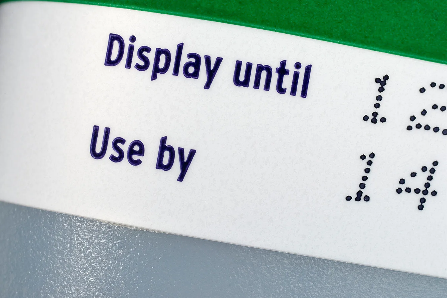 10 household items you didn’t realise had expiration dates