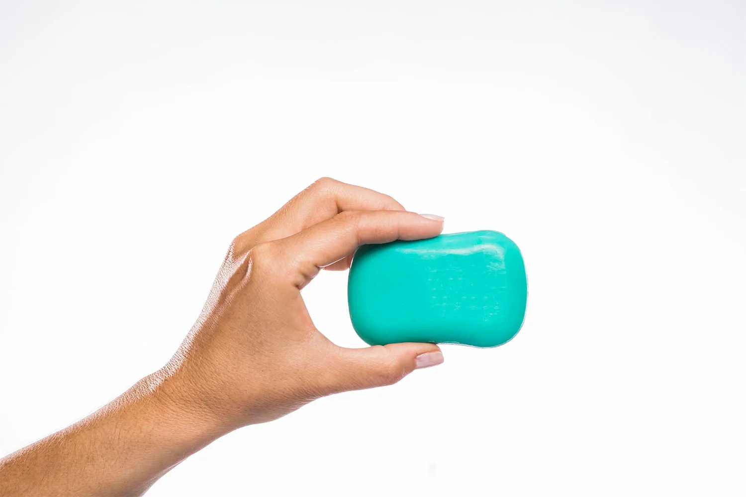 Watching soap cutting to relax is a thing