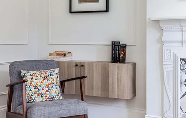 ikea hack