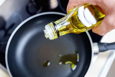 The olive oil storage mistake we’ve been making