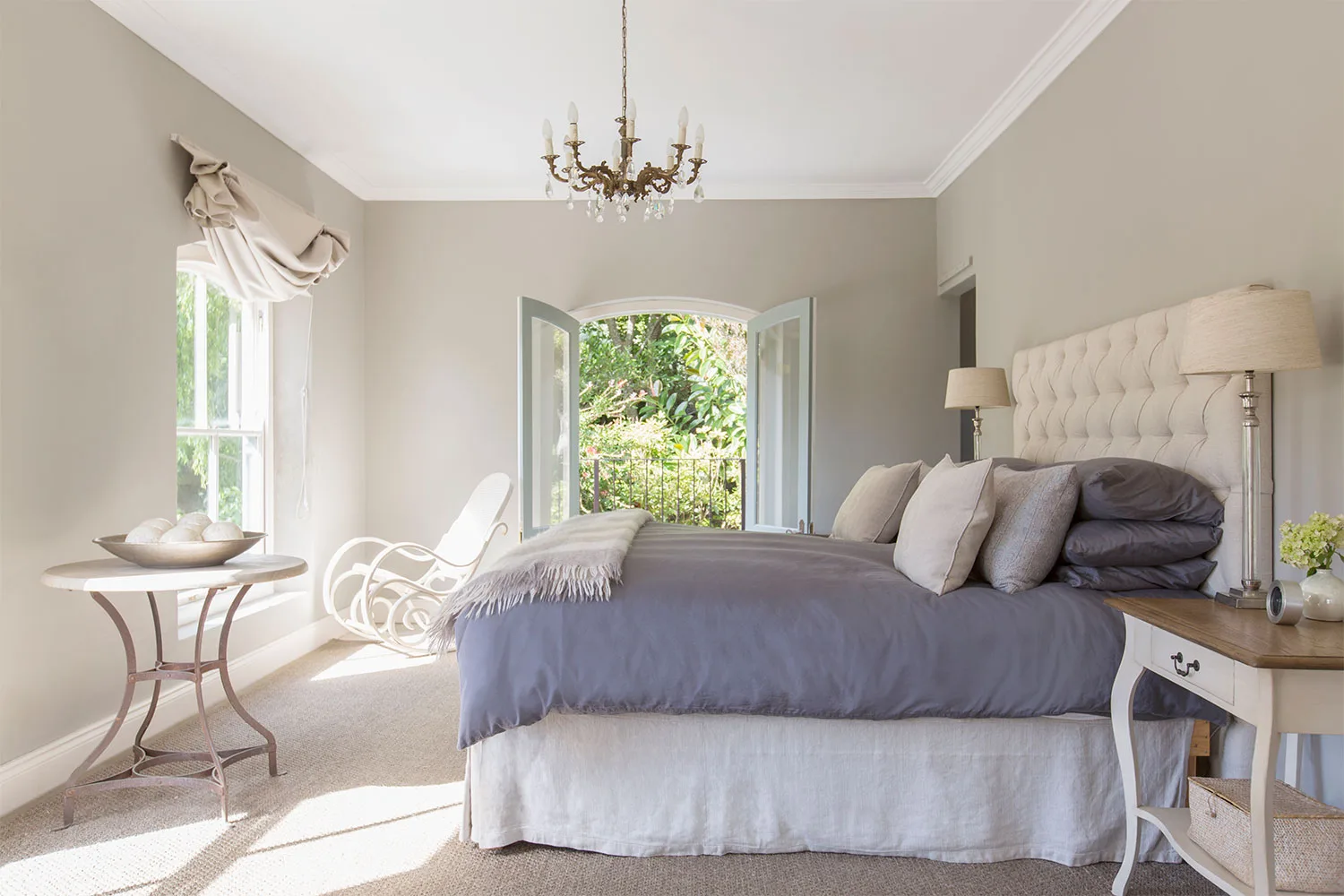 How to give your bedroom a makeover for free