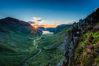 The wild beauty of Alaska