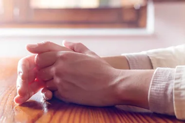 Mindfulness tool to help reduce anxiety