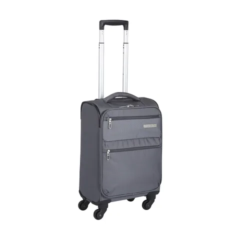 Kmart white suitcase online