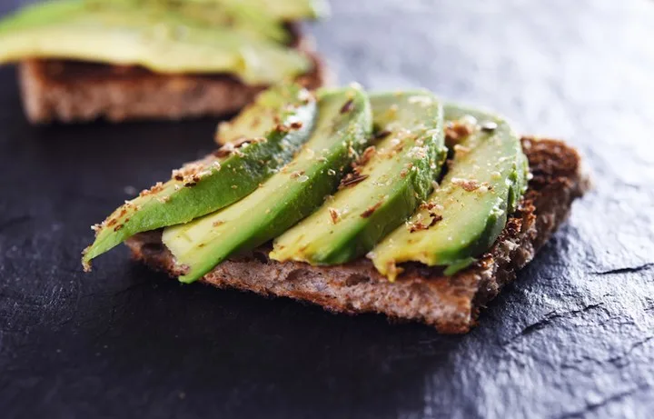 energy boosting foods