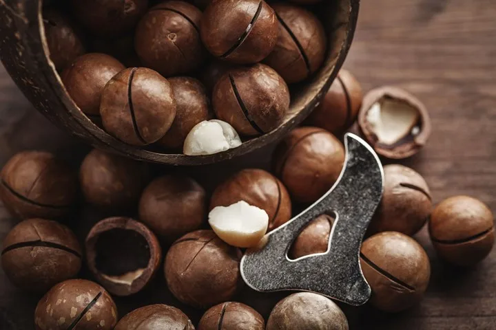 energy boosting foods