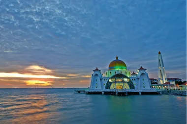 Asia’s incredible melting pot