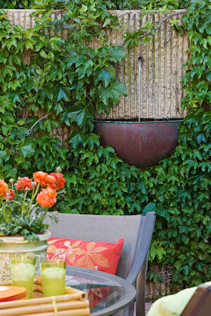 outdoor decorating ideas