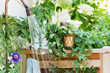 Five outdoor decorating ideas you need to try