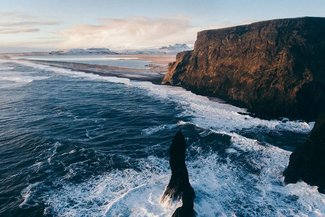 iceland