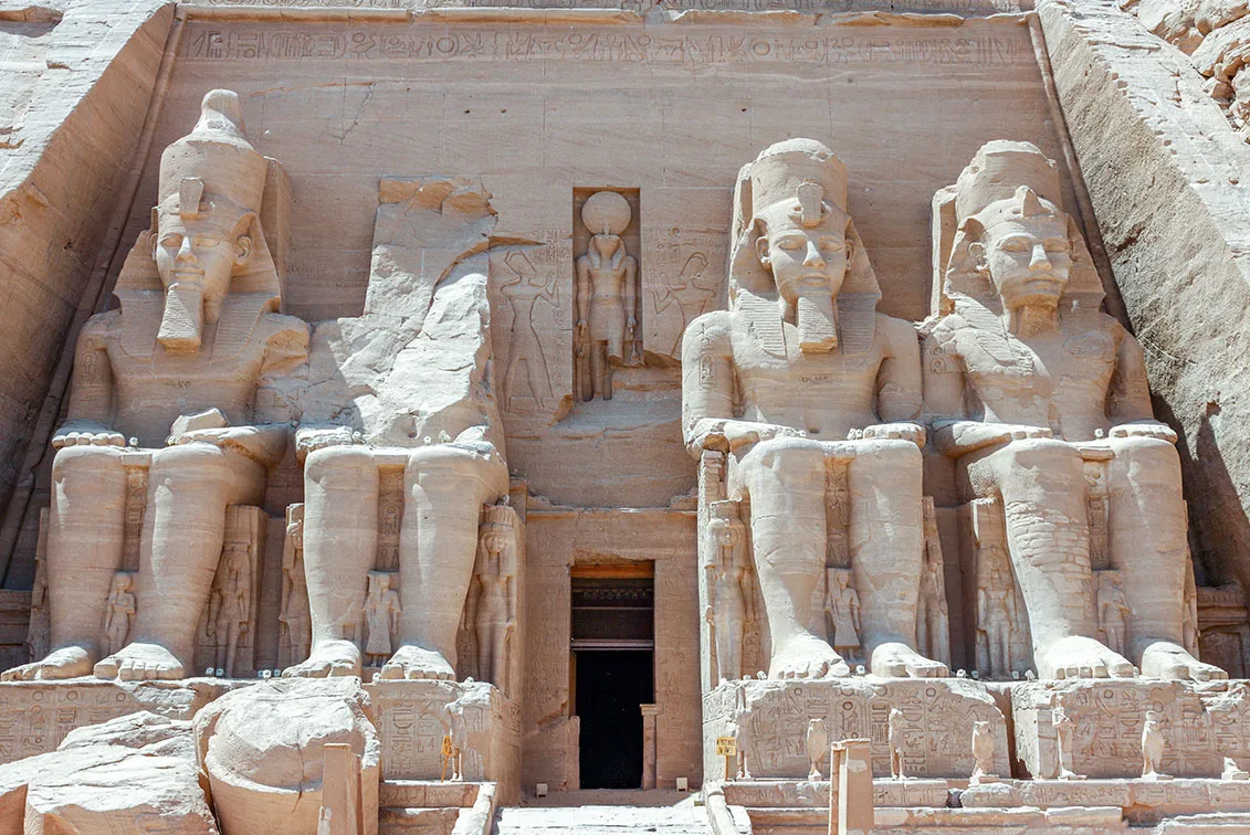 egypt