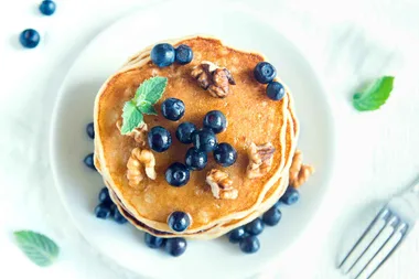 The secret behind the perfect pancake